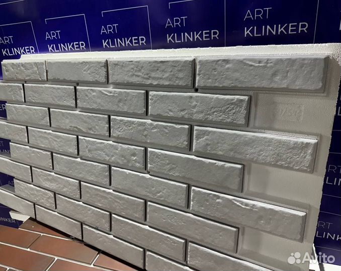 Термопанели фасадные