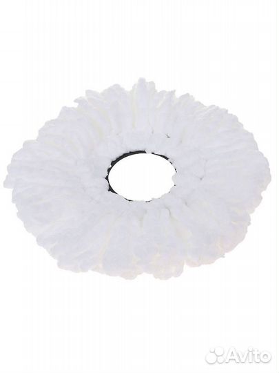 Насадка из микрофибры для швабры