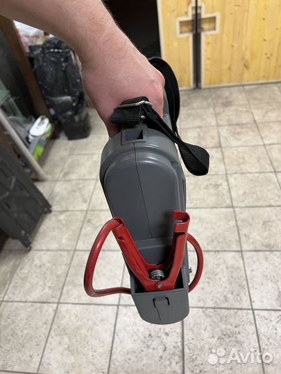 Пускозарядное устройство для автомобиля