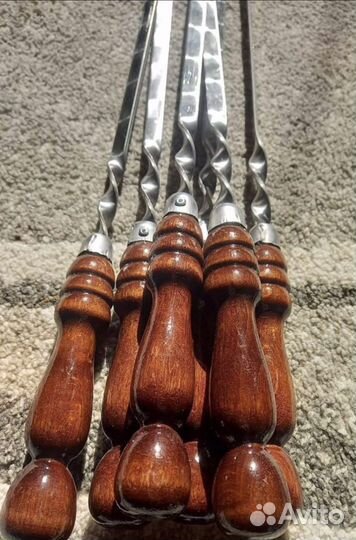 Шaмпyра из нeржавейки