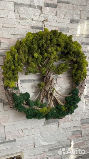 Экодекор,Древо жизни