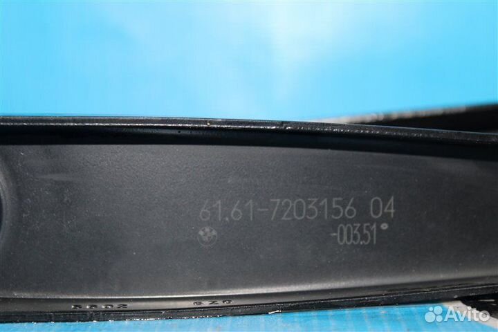 Поводок стеклоочистителя передний Bmw 5 Series F10