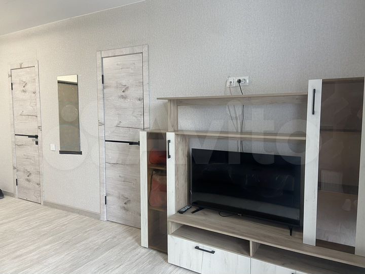 2-к. квартира, 28 м², 4/12 эт.