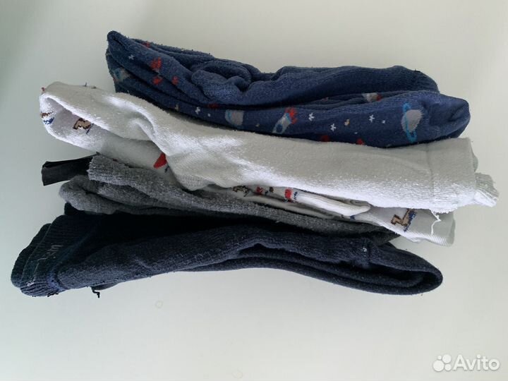 Колготки детские