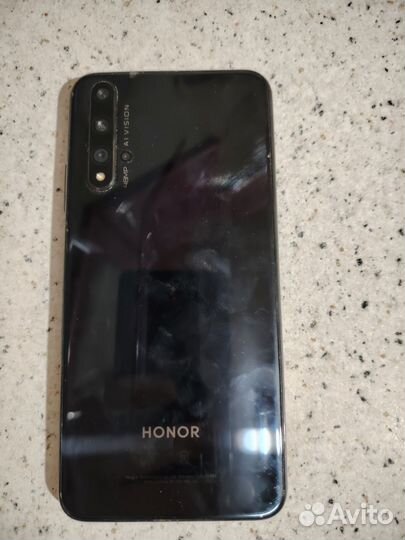 Samsung Galaxy S8, 4/64 ГБ