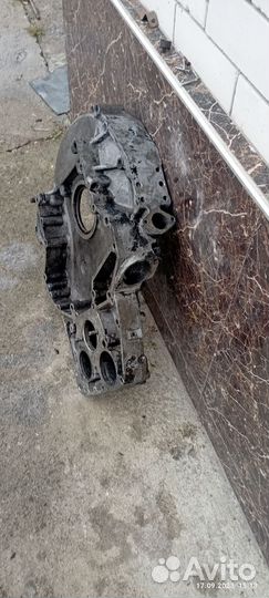 Плита на Камаз