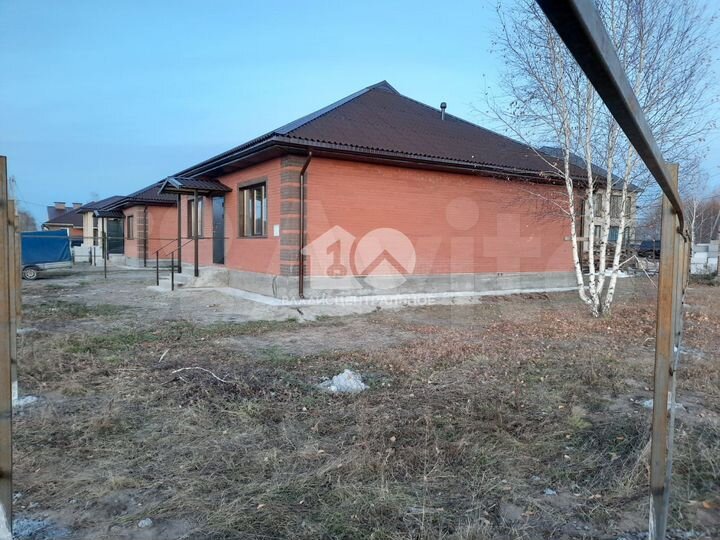 Дом 99,1 м² на участке 4,5 сот.