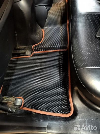 Eva ева эва коврики в Абакане с гарантией 1 год