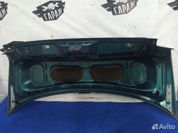 Крышка багажника BMW E36