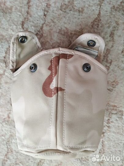 Термо -Чехол для фляжки.Новый-Оригинал. 3-color-d