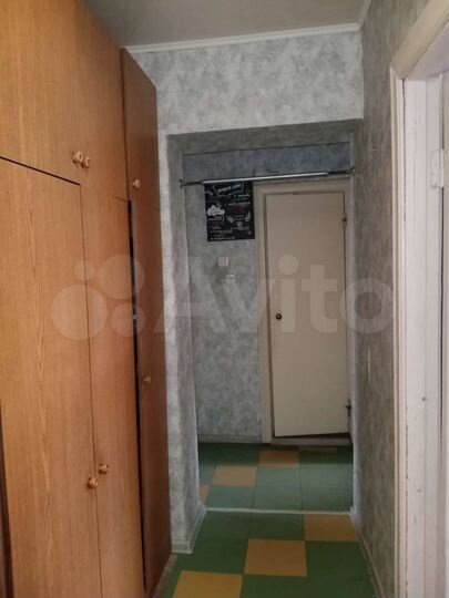 2-к. квартира, 46,6 м², 5/6 эт.