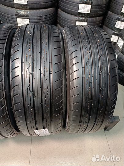 Triangle Protract TEM11 205/55 R16 94V