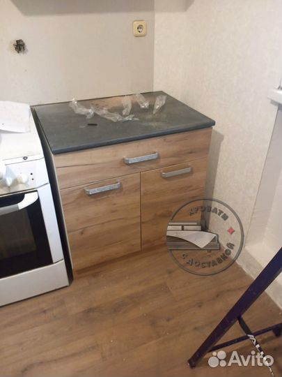 Модульная кухня