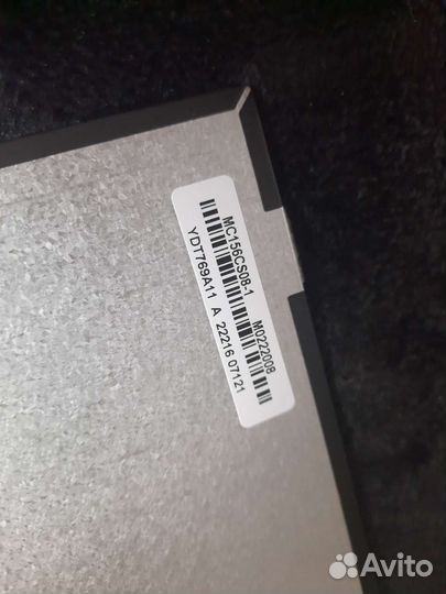 Матрица mc156cs08-1