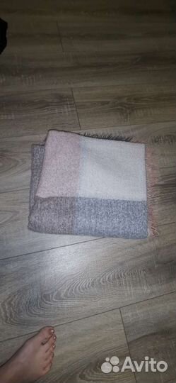 Шарф палантин