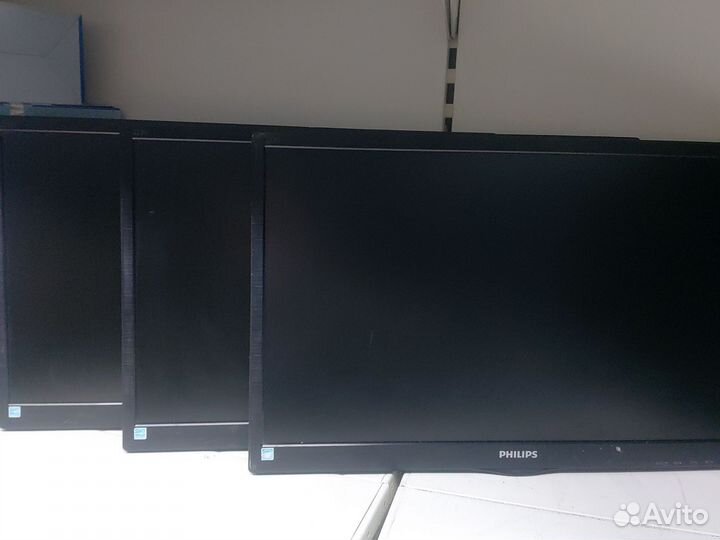 Мониторы Philips с hdmi