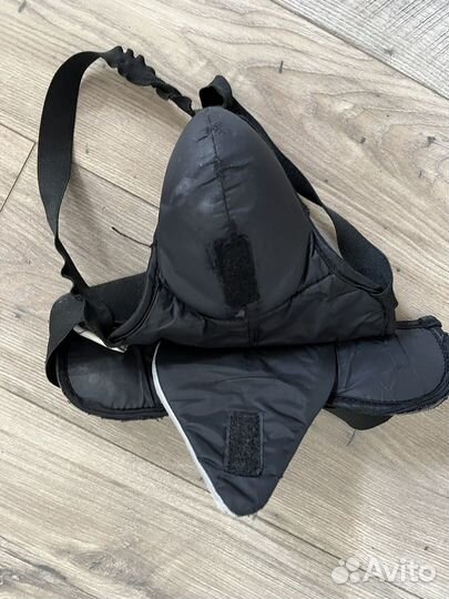 Ракушка вратарская