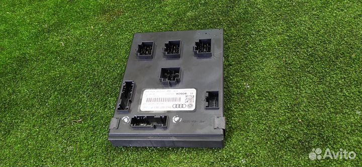 Блок комфорта Audi A5 caeb 2010
