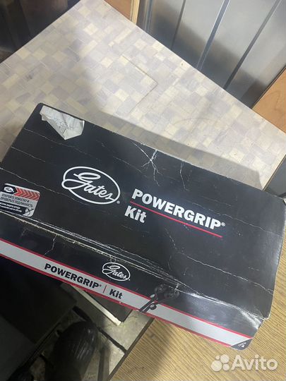 Комплект грм ваз 2112 16кл