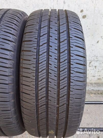 Hankook Smart Flex AH35 235/60 R16 97S