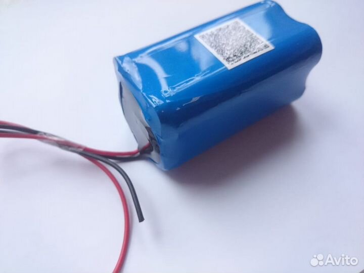 Аккумулятор сп4INR18650-2600