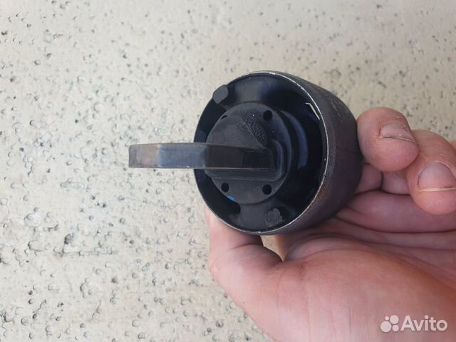 Сайлентблок заднего продольного рычага Мазда сх-5