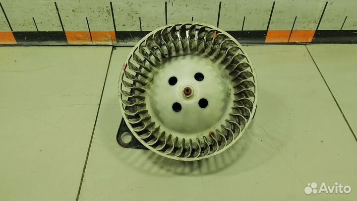 Моторчик печки Chery Fora