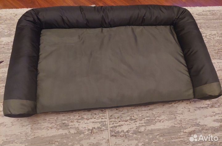 Лежанка диван для собак