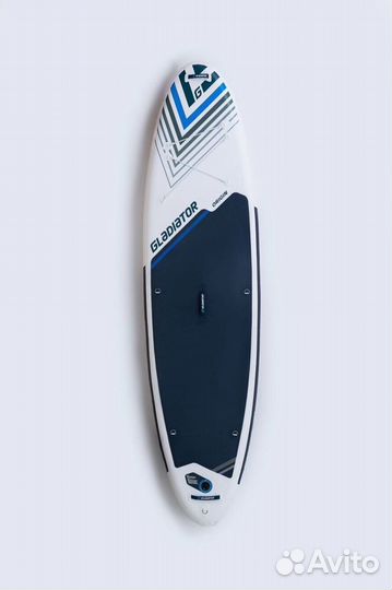 SUP Gladiator 10.8 SC сап новый с гарантией