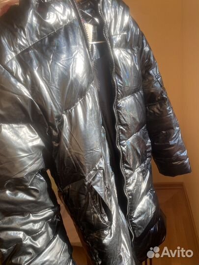 Куртка женская