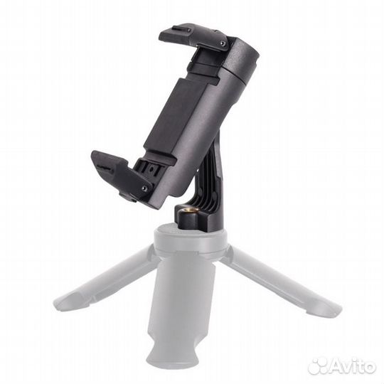 Поворотное крепление для телефона