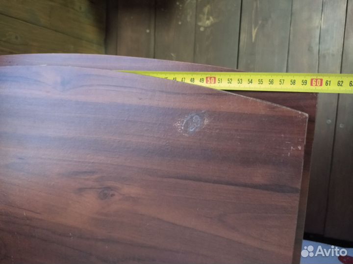 Тумба под телевизор