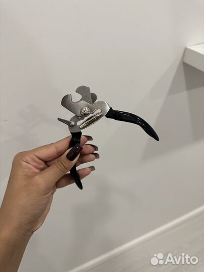 Когтерезка для собак