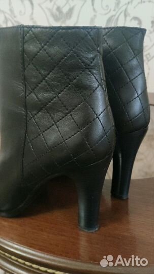 Ботильоны RiaRosa