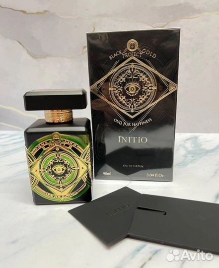 Initio Oud For Happiness 90ml