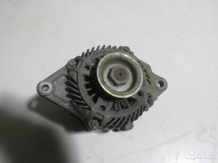 Генератор Mitsubishi Lancer 10 CX 4A92 2012