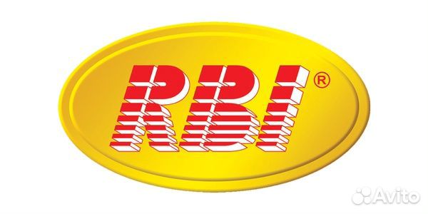 RBI N38PF01R Втулка рейки