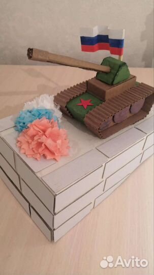 Поделки своими руками