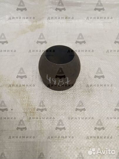 Втулка Shantui 16Y-80-30006 малая