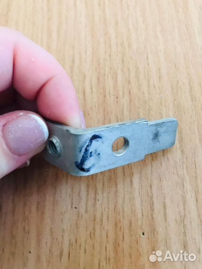 Судовые запчасти