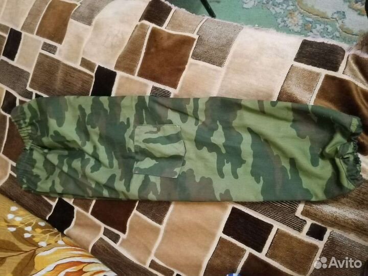 Военная форма