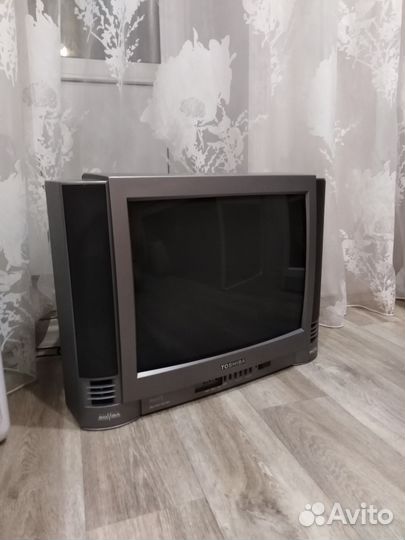 Телевизор Toshiba