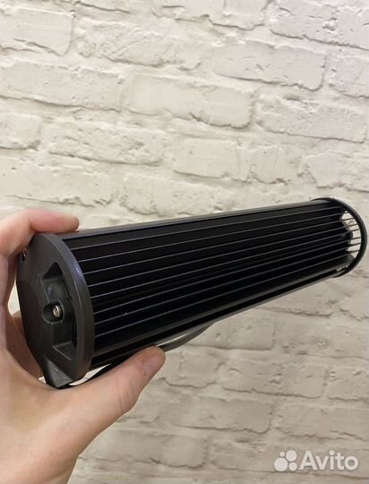 Светодиодная балка