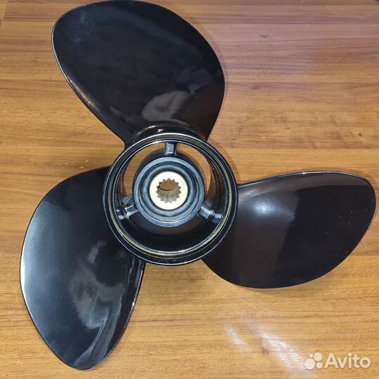 Винт Yamaha 150-300, F150-F275, F300B(3X15 1/4X20)