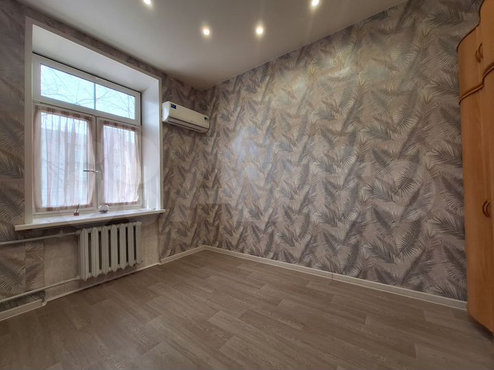 2-к. квартира, 51 м², 2/7 эт.