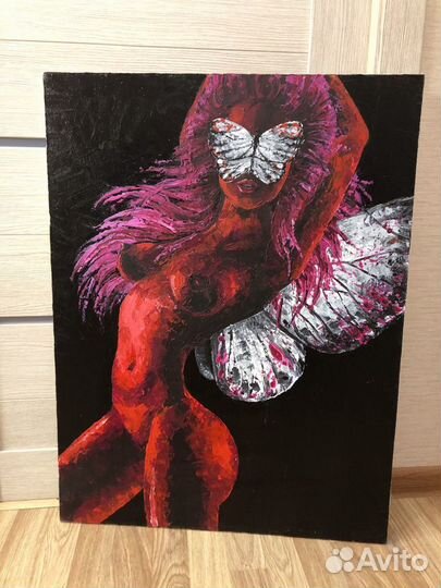 Картина, панно