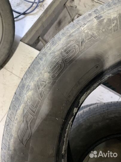 Lassa Driveways 205/65 R15