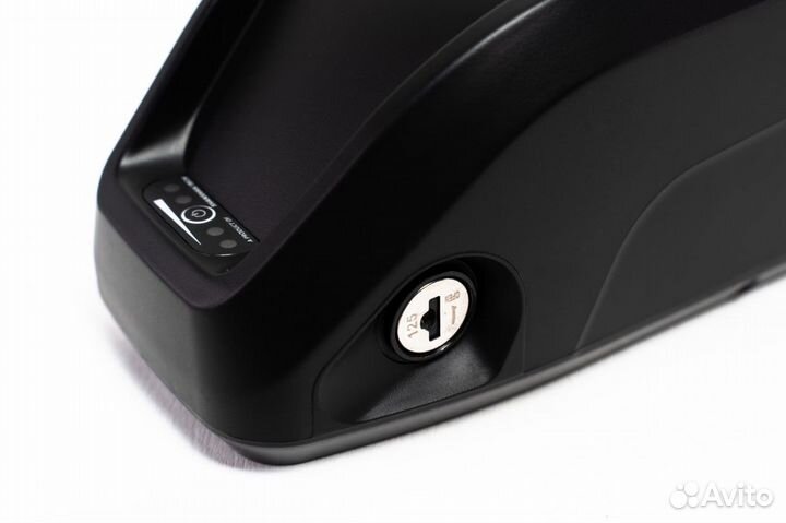 Аккумулятор Медведь 48В 20Ач Li-Ion Hailong