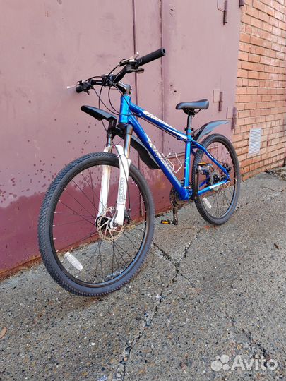 Велосипед горный взрослый Norco kokanee