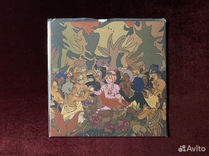 Bring Me The Horizon «Post Human: Survival Horror»